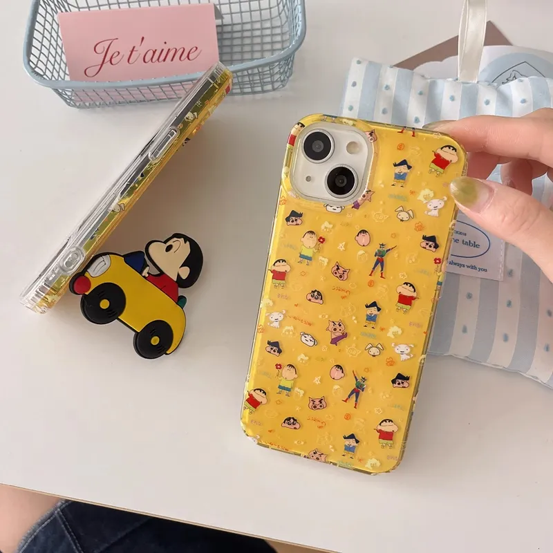 HASEE Phone Cases-3
