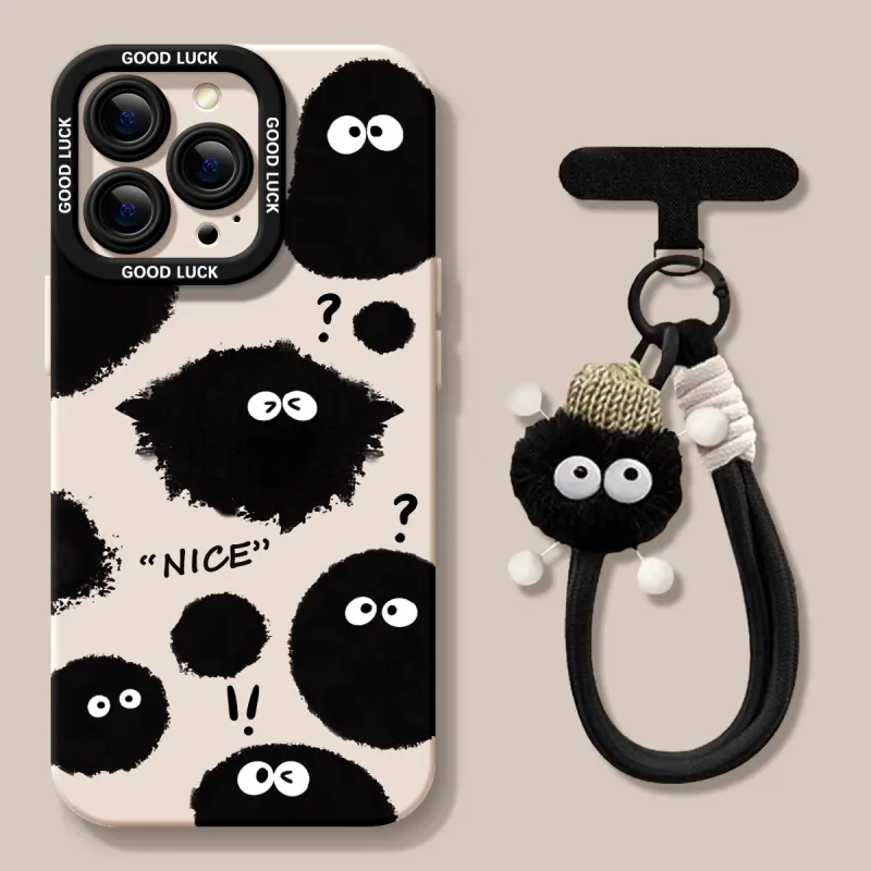 HASEE Phone Cases-5