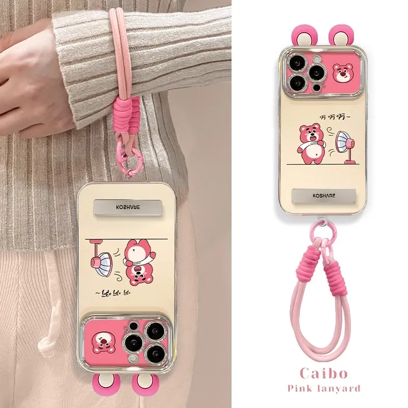 HASEE Phone Cases-2
