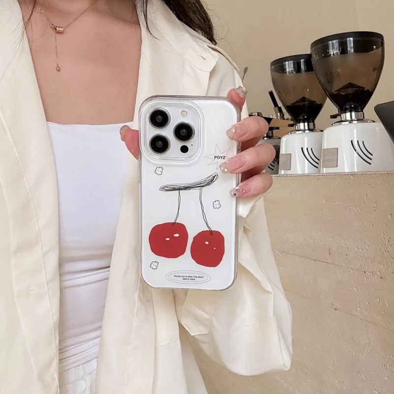 HASEE Phone Cases-6