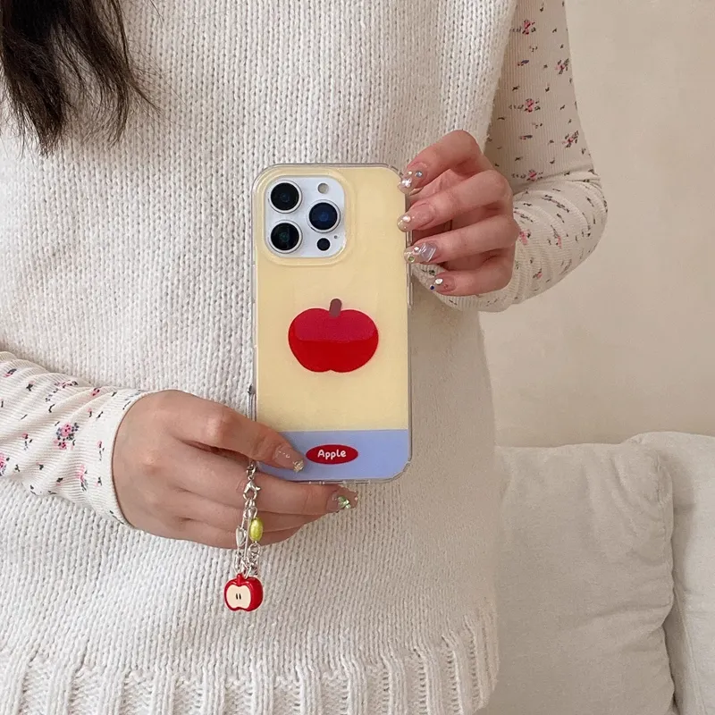 HASEE Phone Cases-1