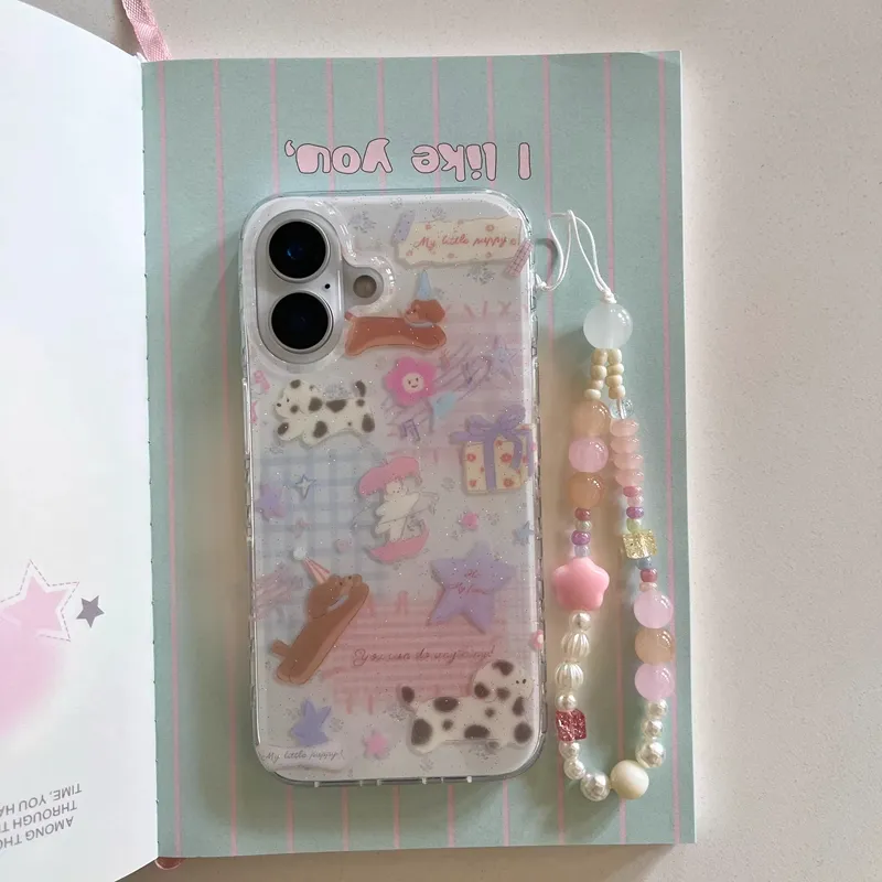 HASEE Phone Cases-2