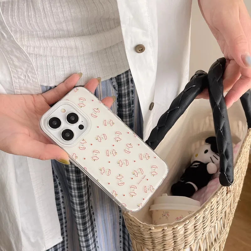 HASEE Phone Cases-6