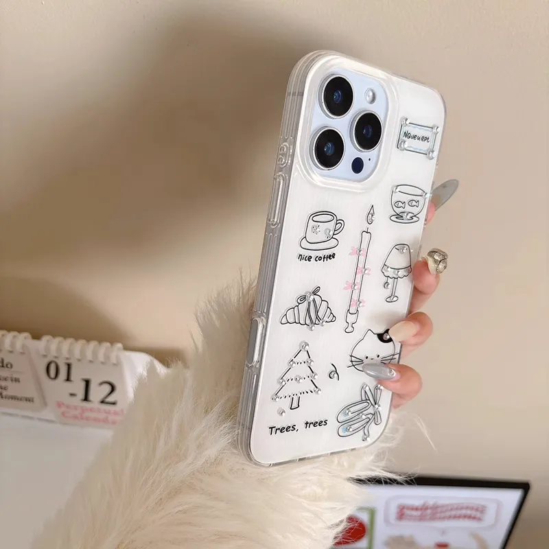 HASEE Phone Cases-4