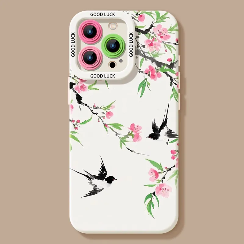 HASEE Phone Cases-3