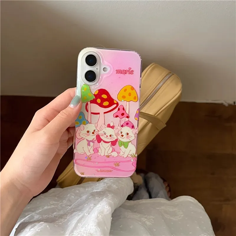 HASEE Phone Cases-3