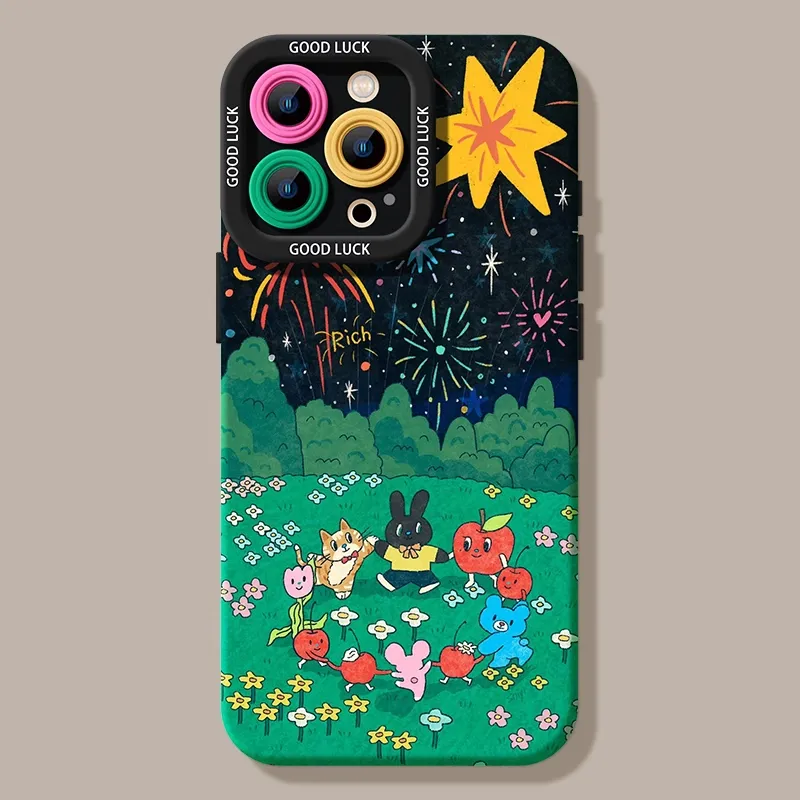 HASEE Phone Cases-3
