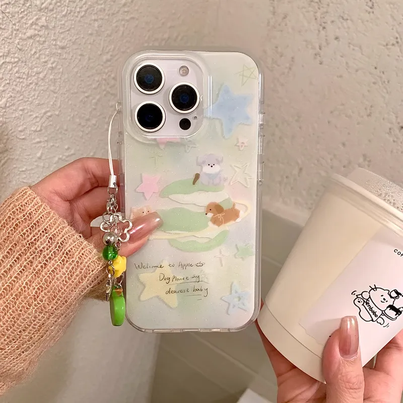 HASEE Phone Cases-1