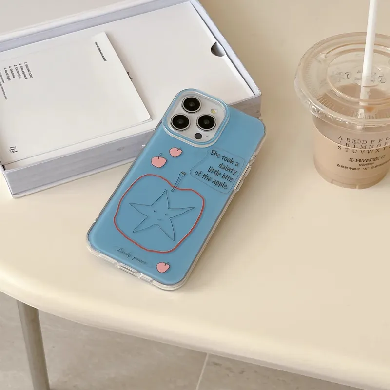 HASEE Phone Cases-3
