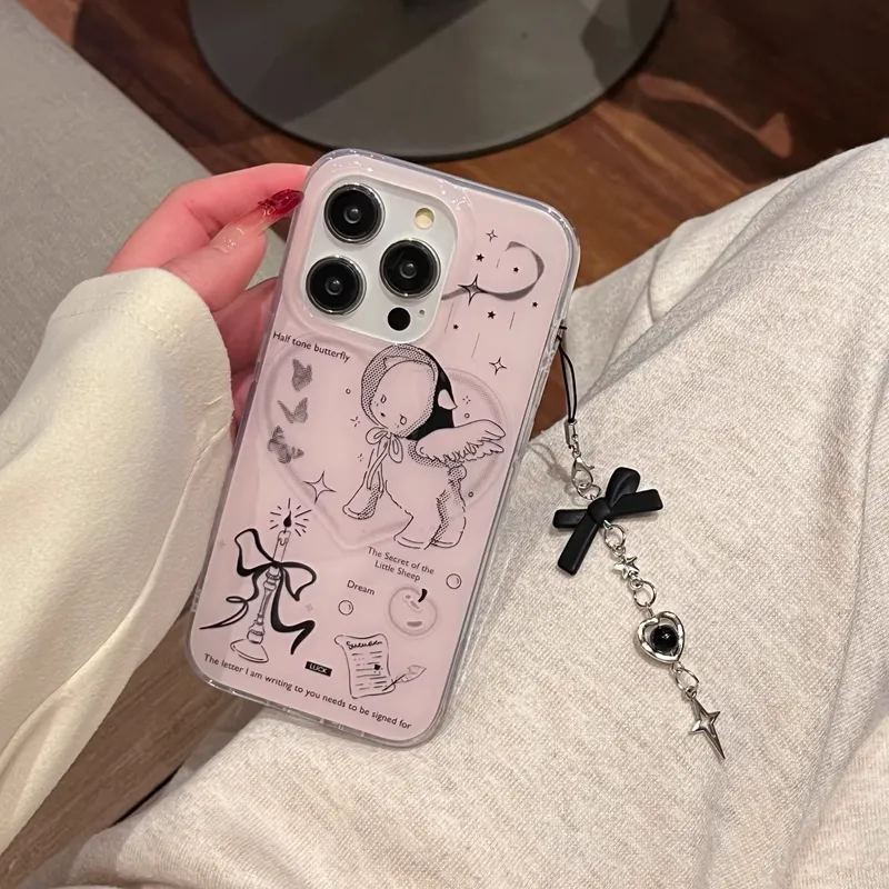 HASEE Phone Cases-2