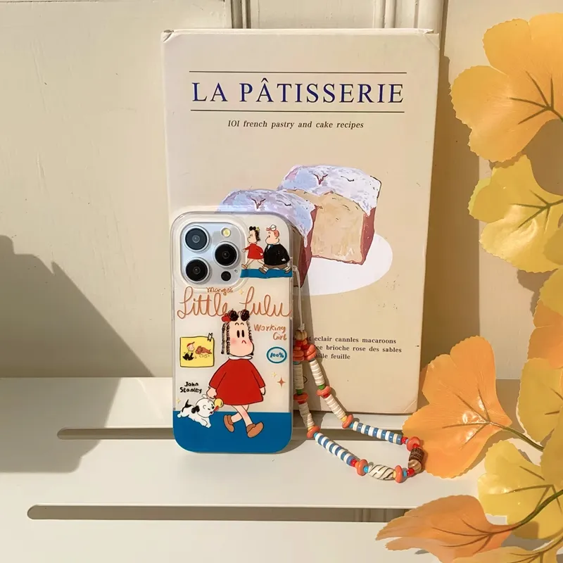 HASEE Phone Cases-3
