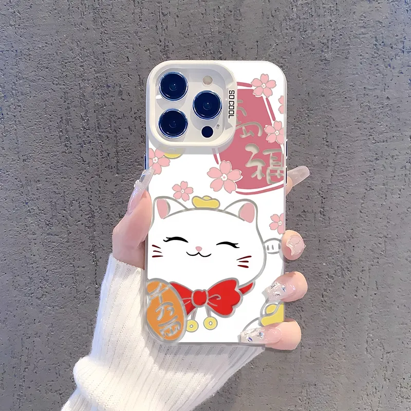 HASEE Phone Cases-1