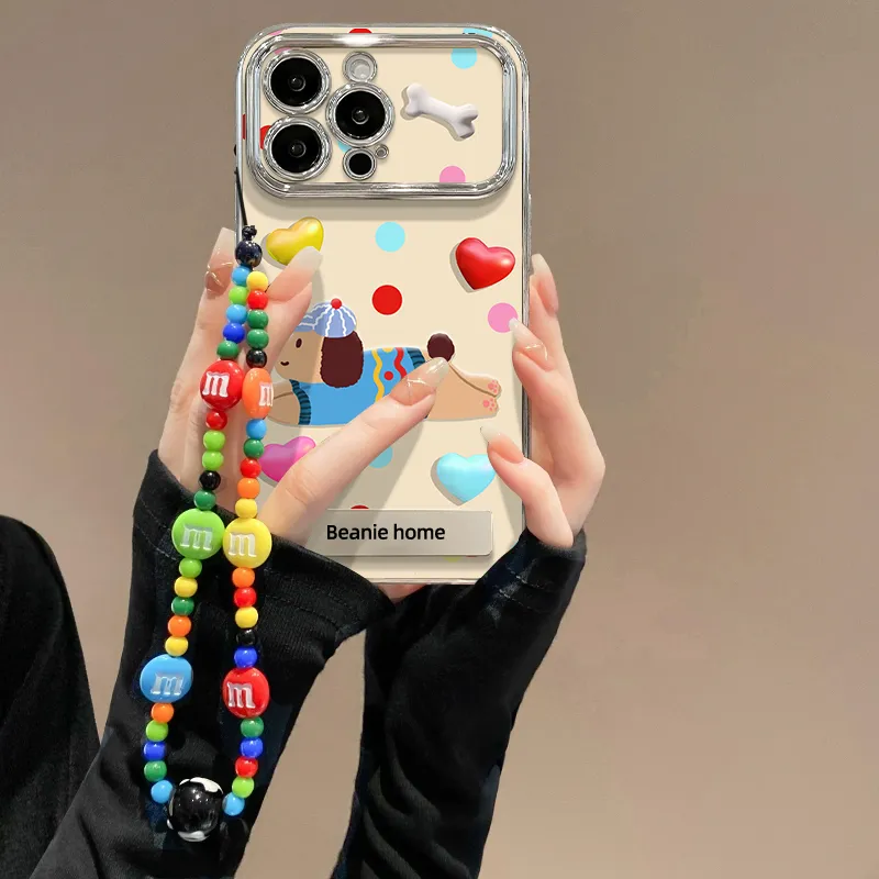 HASEE Phone Cases-3