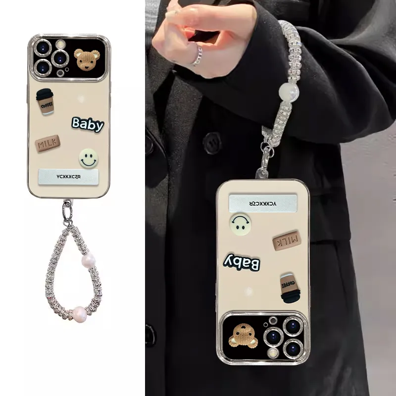 HASEE Phone Cases-1