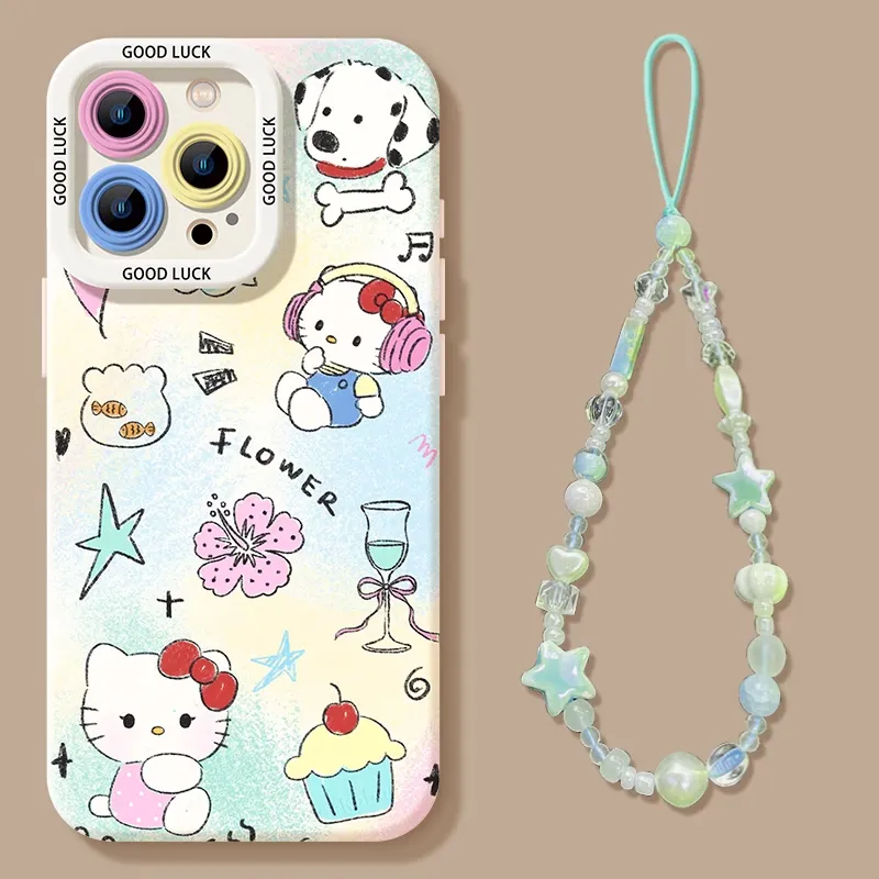 HASEE Phone Cases-1