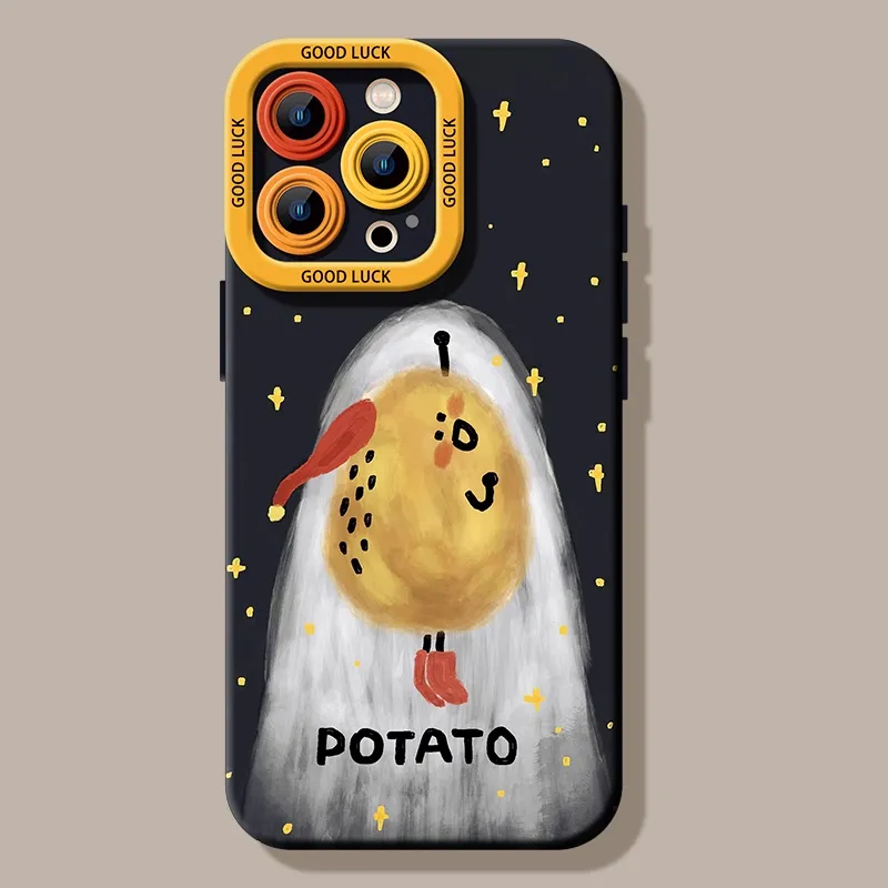 HASEE Phone Cases-3