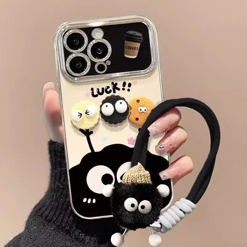 HASEE Phone Cases-2