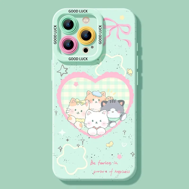 HASEE Phone Cases-3