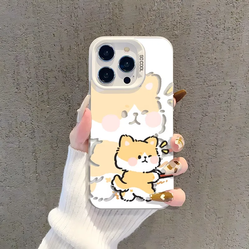 HASEE Phone Cases-1