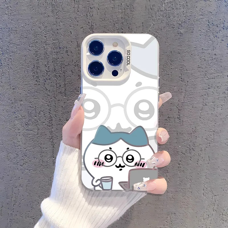 HASEE Phone Cases-1