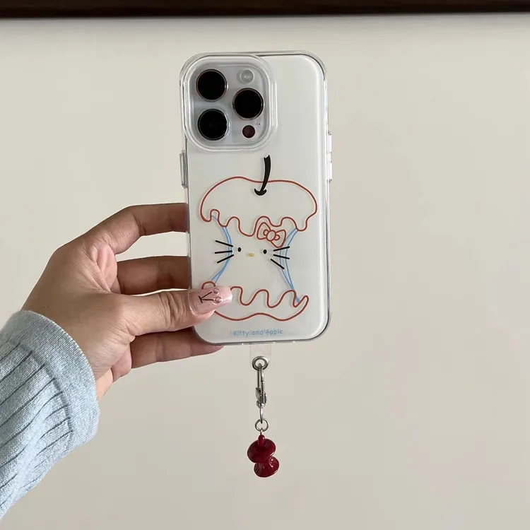 HASEE Phone Cases-2