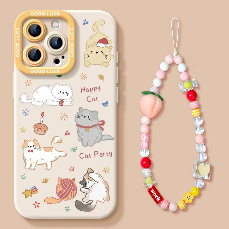 HASEE Phone Cases-1