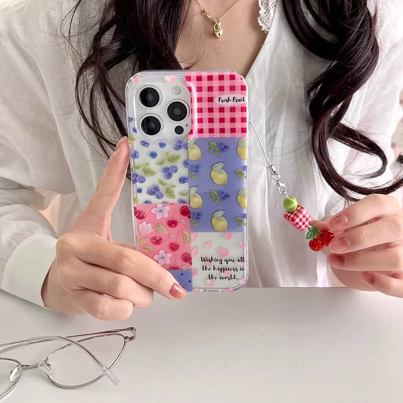 HASEE Phone Cases-5