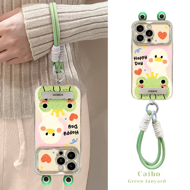 HASEE Phone Cases-2