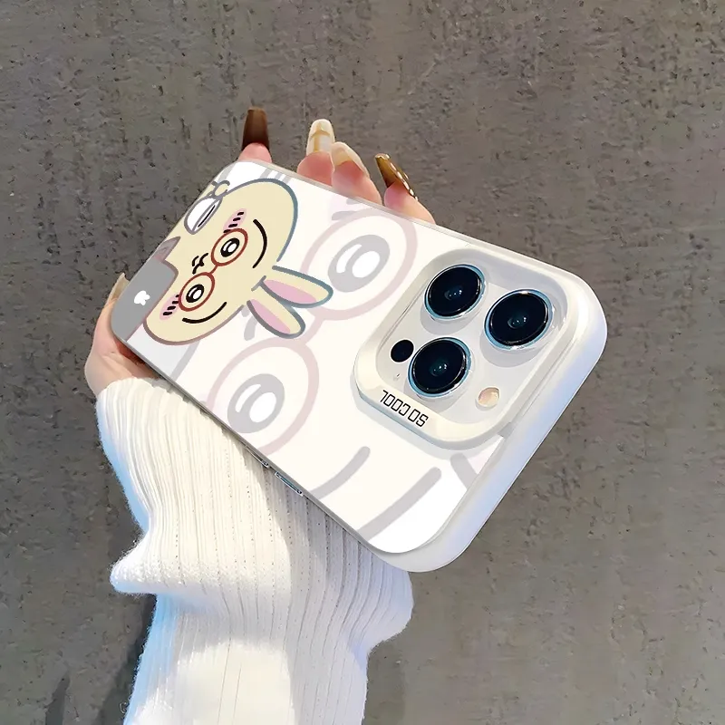 HASEE Phone Cases-3