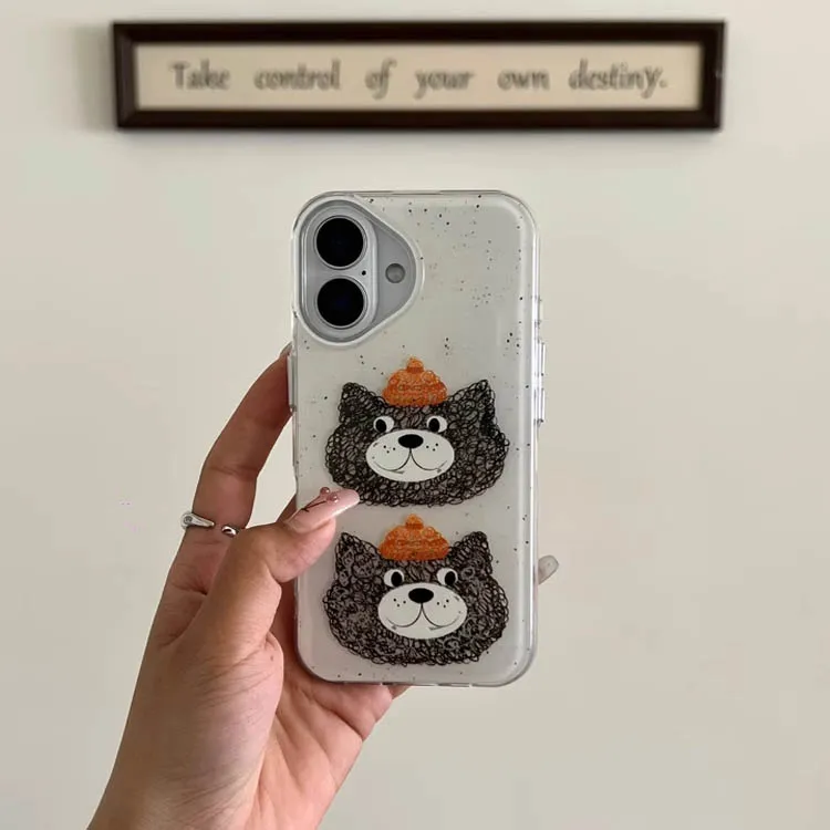 HASEE Phone Cases-2