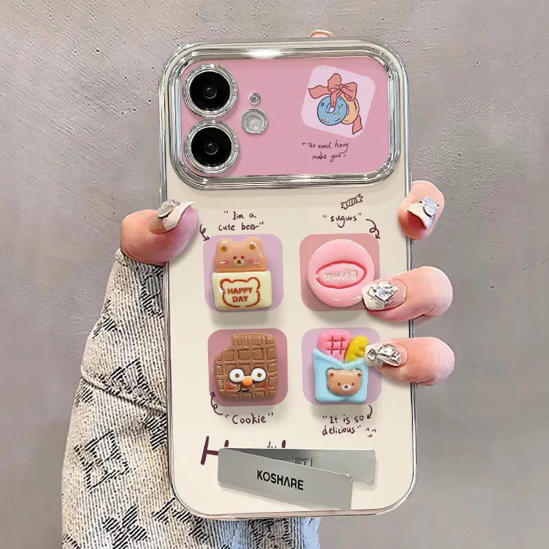 HASEE Phone Cases-5