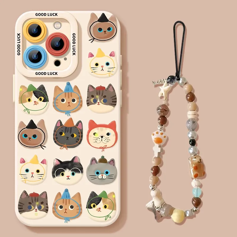 HASEE Phone Cases-1