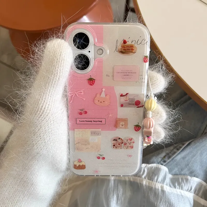 HASEE Phone Cases-1