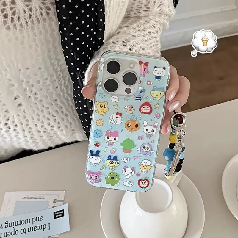 HASEE Phone Cases-5