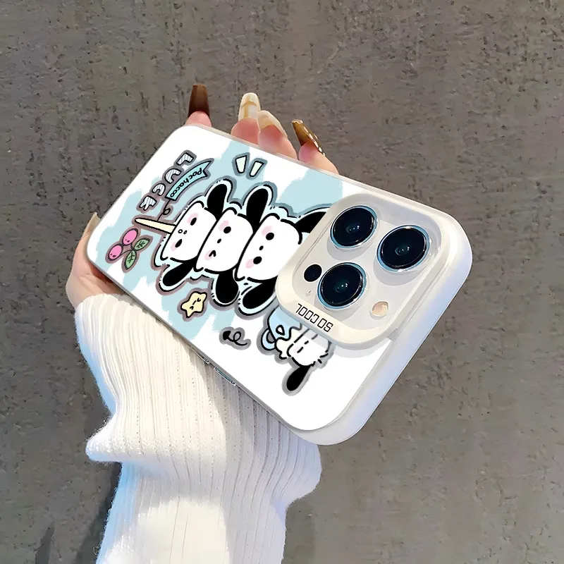 HASEE Phone Cases-3