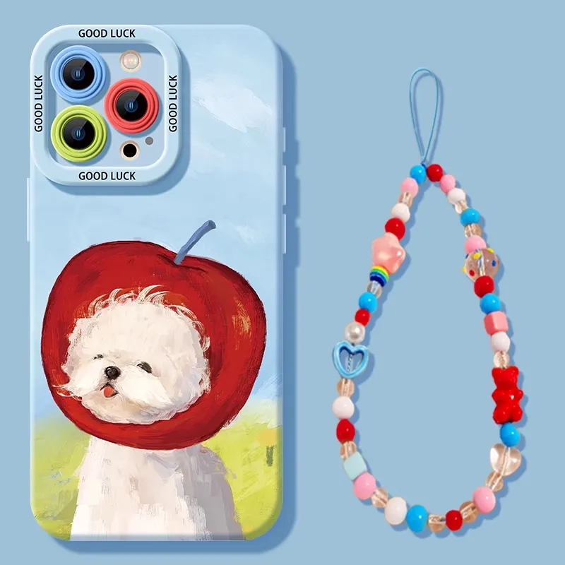 HASEE Phone Cases-1