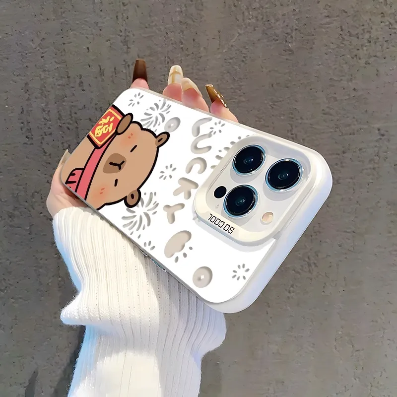 HASEE Phone Cases-2