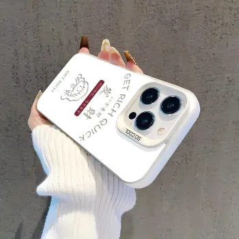 HASEE Phone Cases