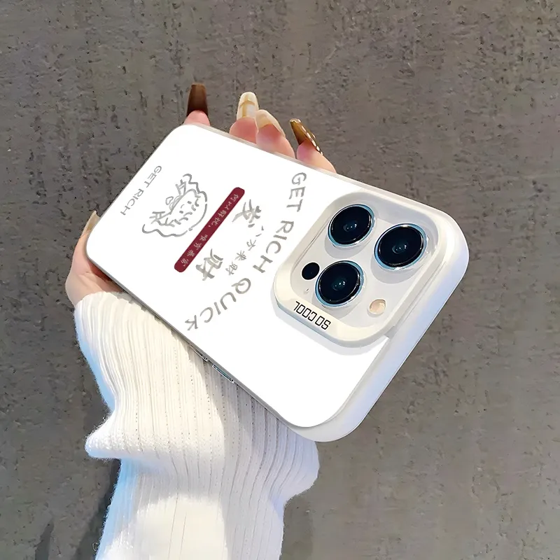 HASEE Phone Cases-0
