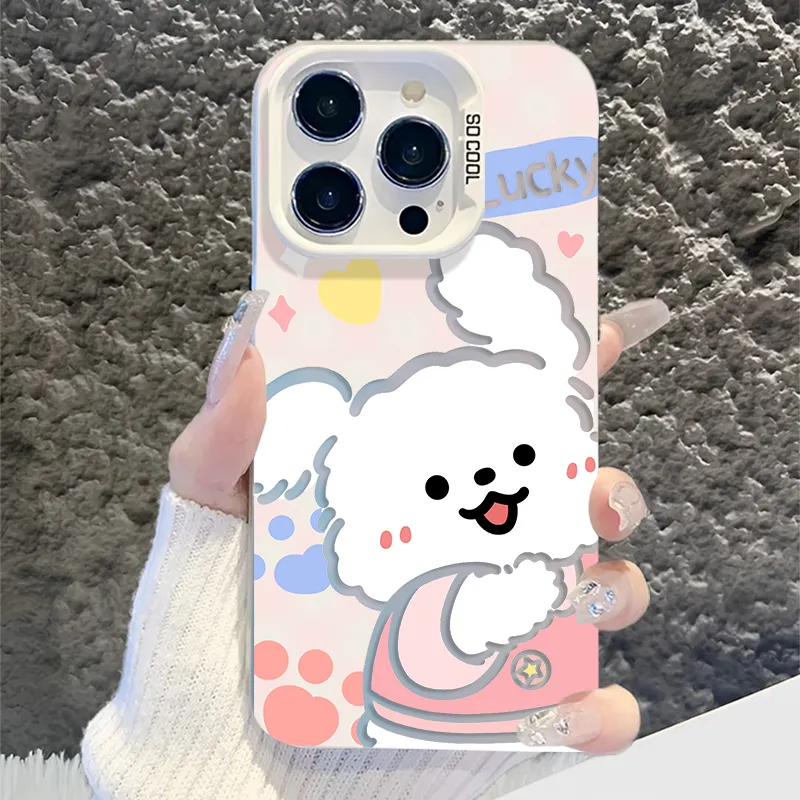 HASEE Phone Cases-4