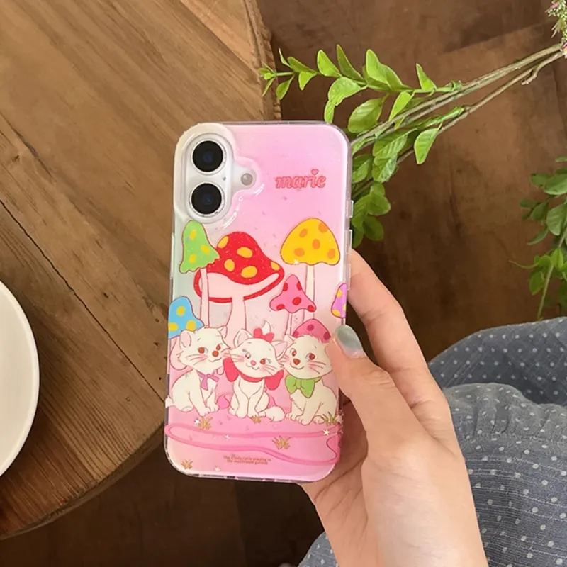 HASEE Phone Cases-4