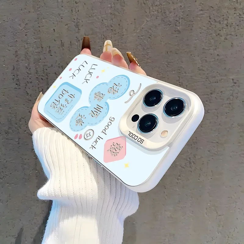 HASEE Phone Cases-3