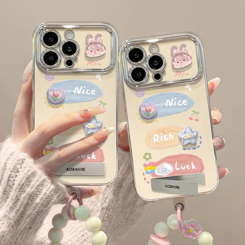 HASEE Phone Cases-3