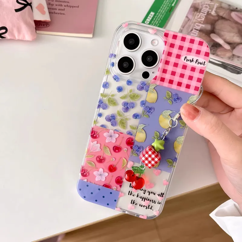 HASEE Phone Cases-3