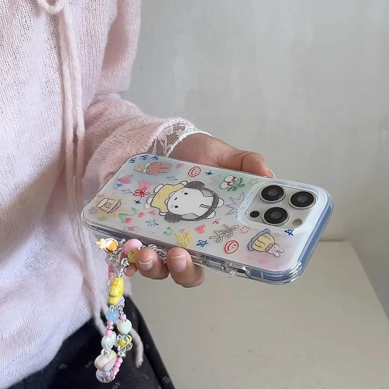 HASEE Phone Cases-3