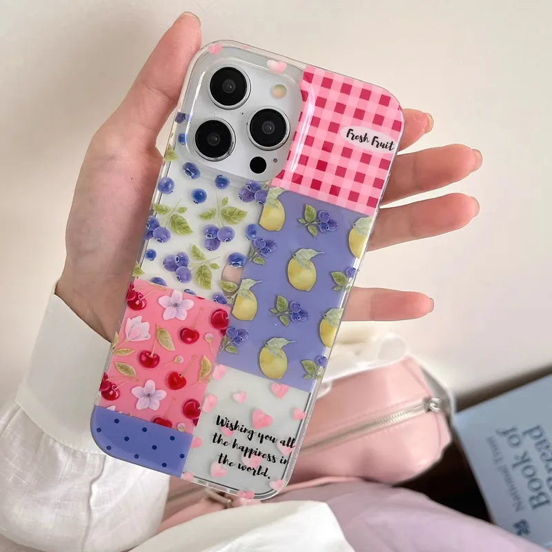 HASEE Phone Cases-1