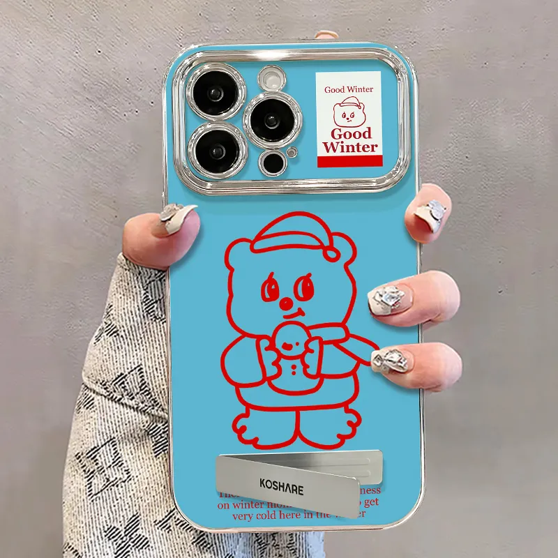 HASEE Phone Cases-4