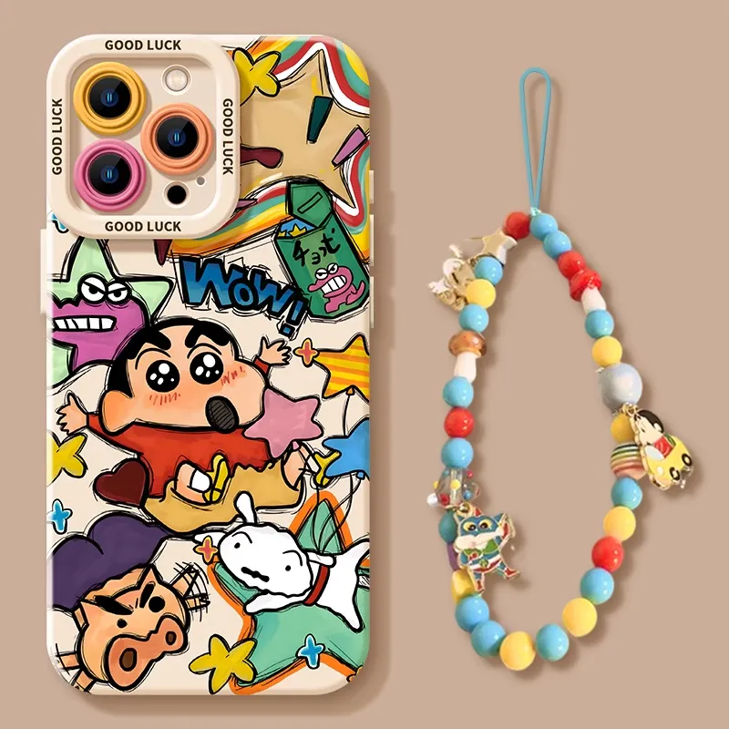 HASEE Phone Cases-1