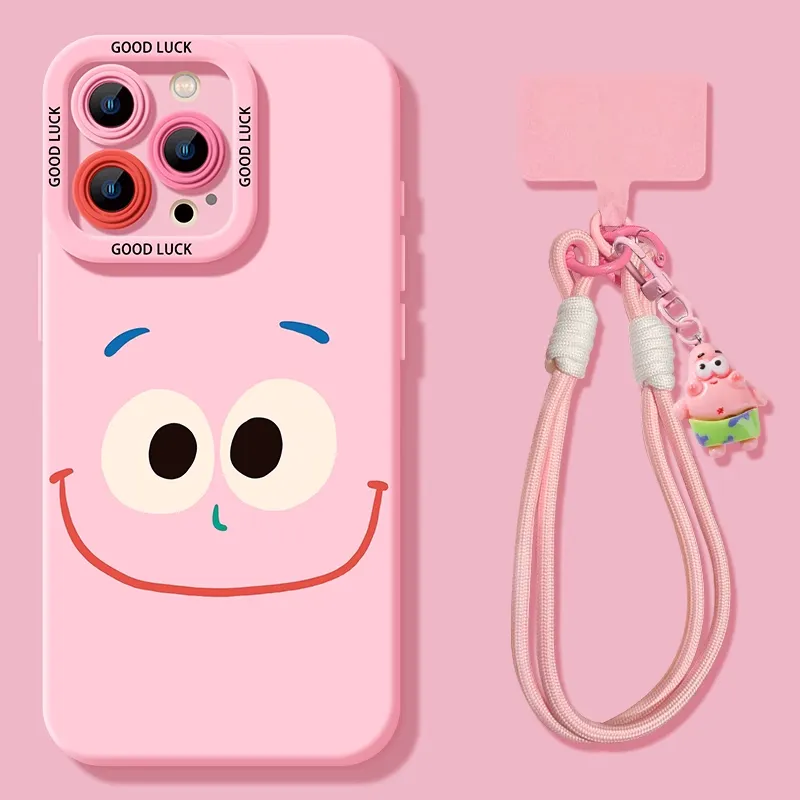 HASEE Phone Cases-1
