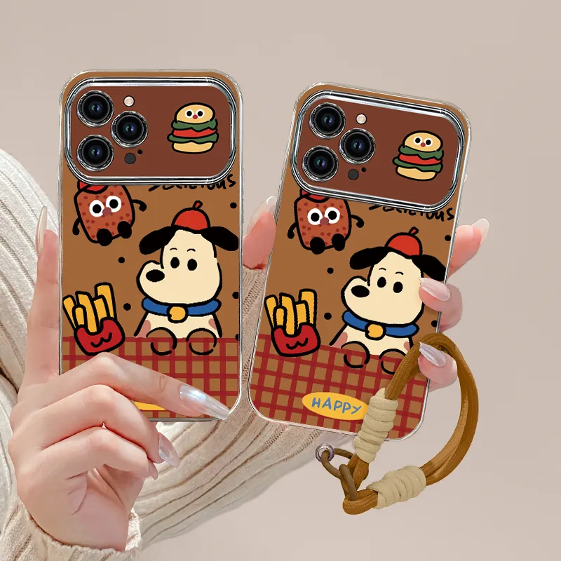 HASEE Phone Cases-3